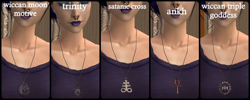 sims 4 occult mods