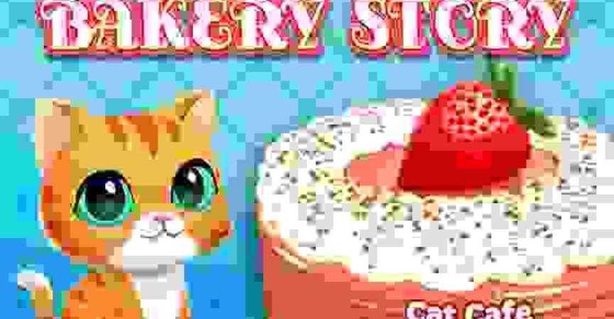 Bakery story for mac