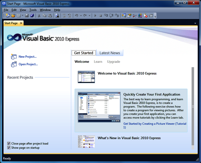 visual studio free download for windows 10